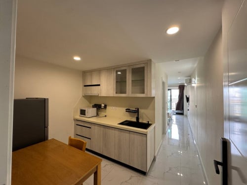 Condo Uk 524 Toul kork for rent ✔️