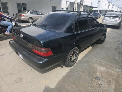Corolla 97 លក់