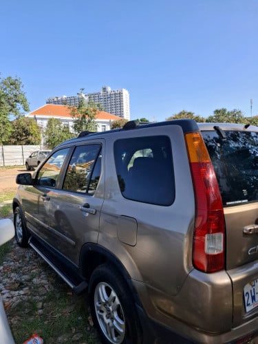 CRV 02 full option sell $7,400 abs បើកដំបូល ម្ចាស់ផ្ទាល់ contact 012 899 653