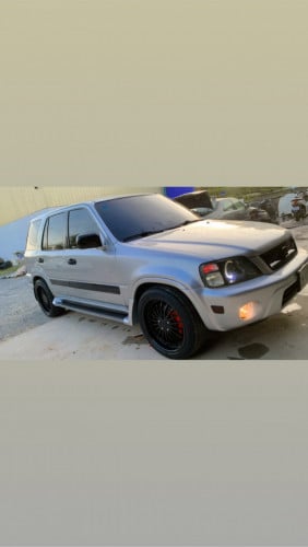 CRV