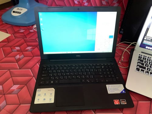 Dell 3585 ryzen 5 ram4g hdd 1tb