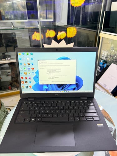 Dell latitude 3420 មួយទឹក តំលៃប្រមូលសិន : 💰195$ 💰