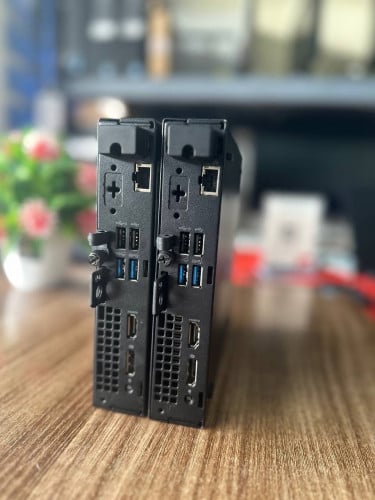 Dell Micro Optiplex 3000 i5 12th