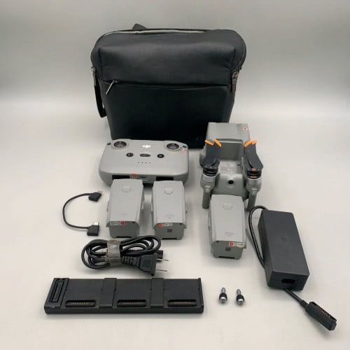 DJI Air 2S 3 Battery with Charging Hub