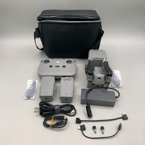 DJI Mavic Air 2 Ordinary Controller 2 Battery