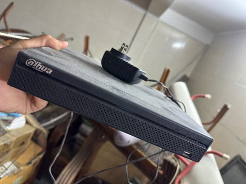 DVR Alhua & AVtech លក់ឡៃឡុង