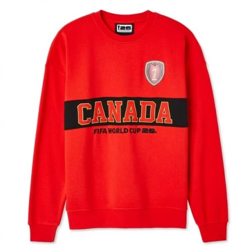 Fifa 2026 sweater