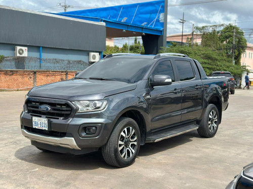 Ford Wildtrak 2019  31500$