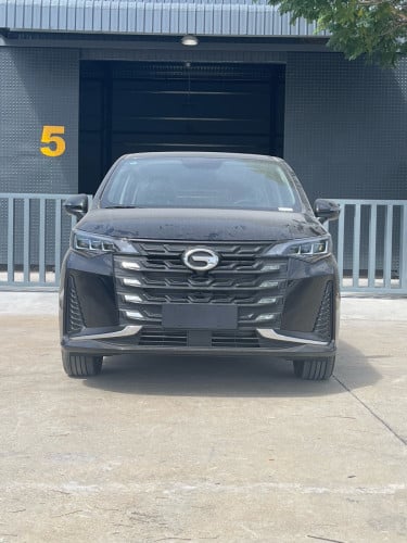 GAC M6/GN6 广汽传祺M6