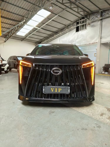 GAC M8 option global space អារ៉ាប់ VIP 4Seat 😍