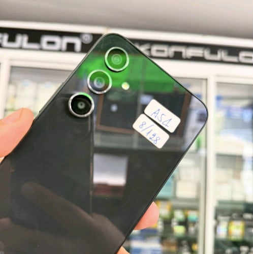 Galaxy A54 ,5G  R8 M128gb sim 2