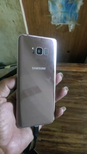 Galaxy S8 plus 64g