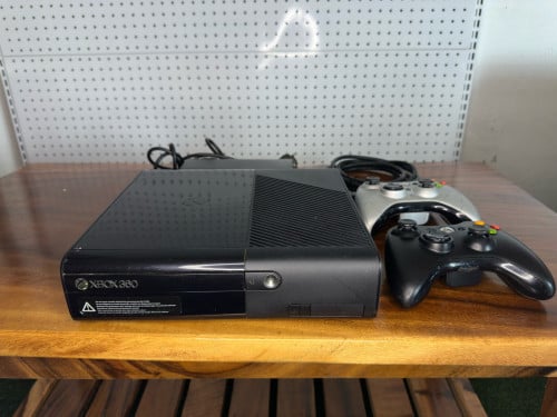 Game Xbox 360E 500Gb Jailbreak