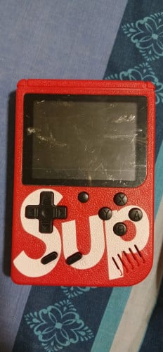 GAMEBOY RETRO 400 in 1