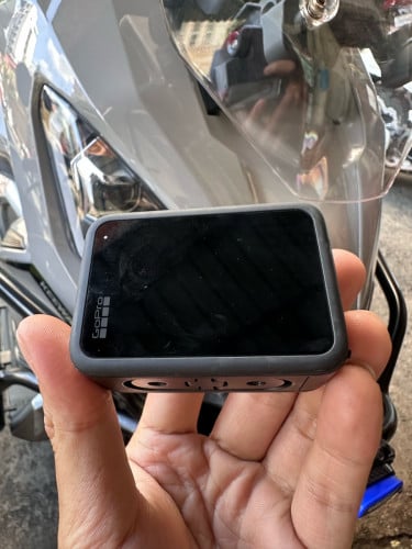 Go Pro Hero 11 Black