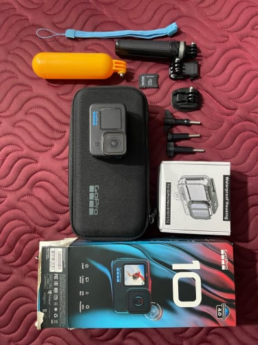 Gopro Hero 10