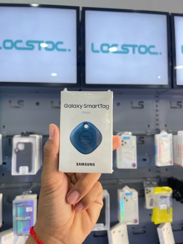 GPS Samsung Galaxy SmartTag 😍🎉