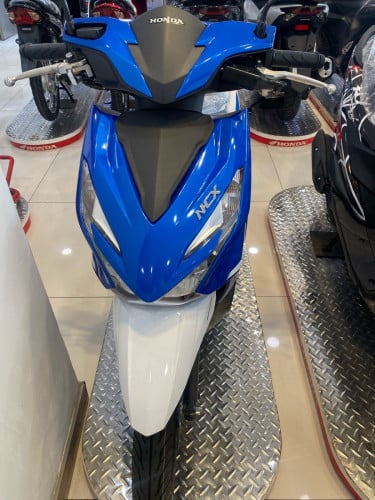 Honda beat 2025