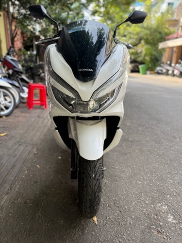Honda PCX 125cc 2019 ជប៉ុនចំ​