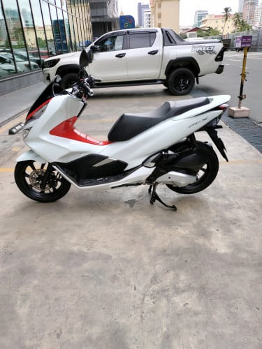 Honda pcx 2019NCX