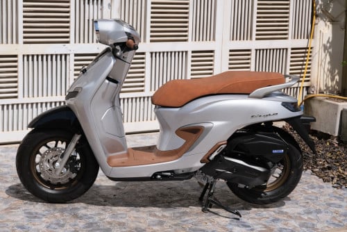 Honda Stylo 160 ABS 2025