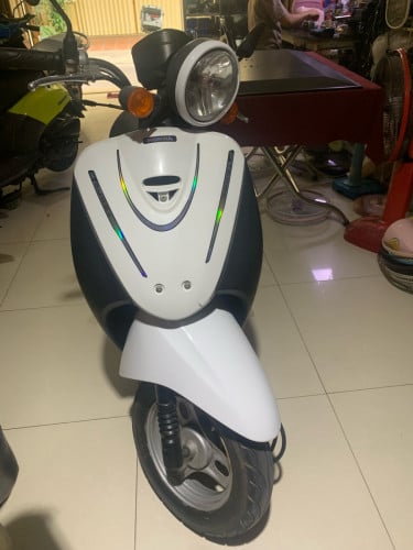 Honda today FI for sell 370$