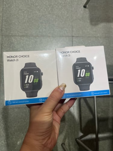 Honor choice watch 2i brand new