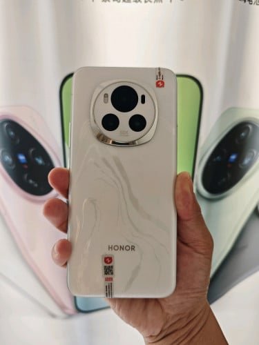 Honor Magic 6 12/256 CN SIM2