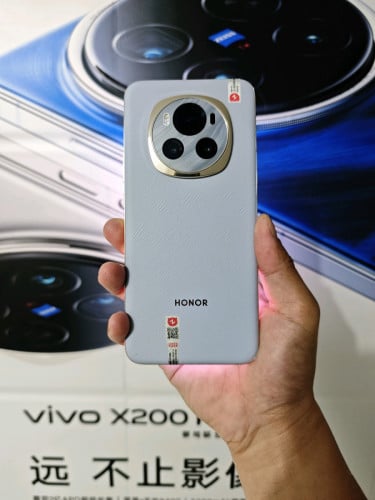Honor Magic 6 12G/256G China Version