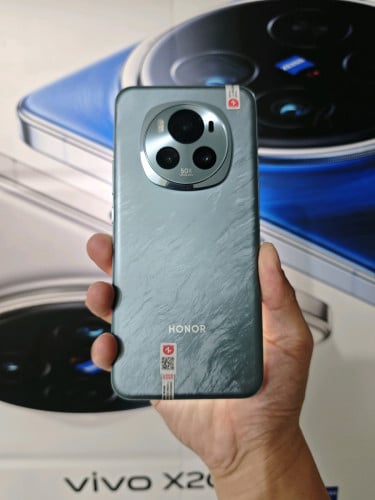 Honor Magic 6 12GB+256GB CN SIM2