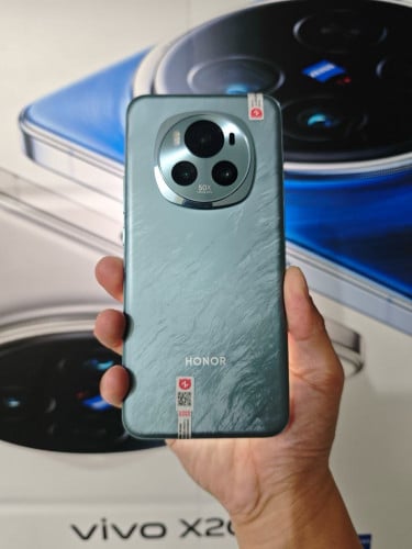 Honor Magic 6 12GB/256GB Green