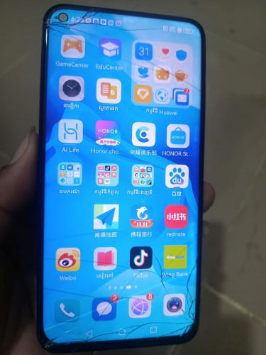 Honor v20