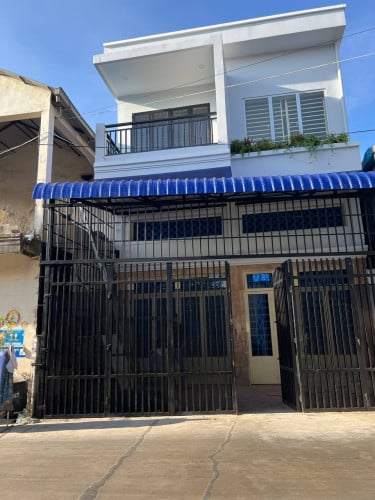 House for Sale ផ្ទះល្វែងម៉ូតទំនើបលក់​