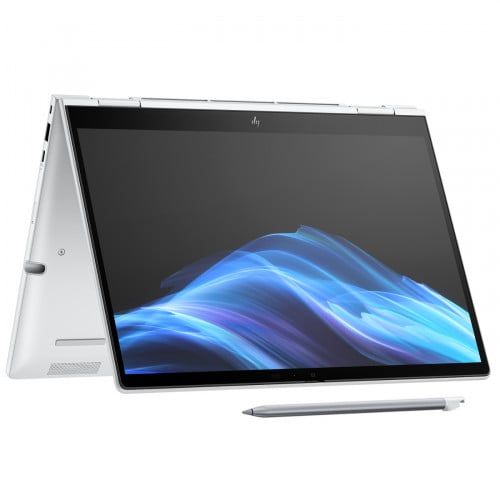 HP EliteBook 8 Flip G1i (5G LTE) Ulta 7-265U Ram: 64GB SSD 2TB touch 360