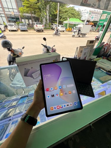 HUAWEI MatePad 11.5” PaperMatte