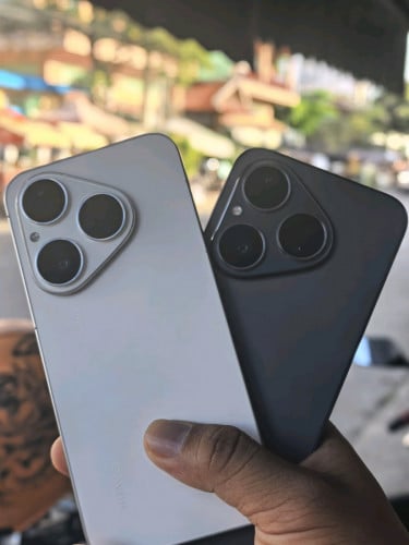 Huawei Pura 80 12/256