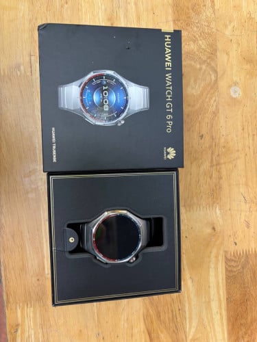 HUAWEI Watch GT 6 Pro 46mm 99%