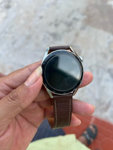 Huawei watch GT3(46mm)75$