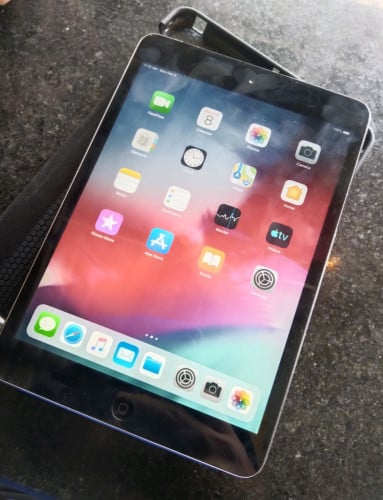 I pad mini2