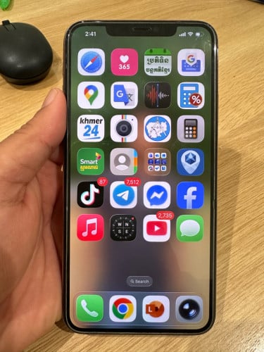 I Phone 11 Pro Max ZA/A 256G