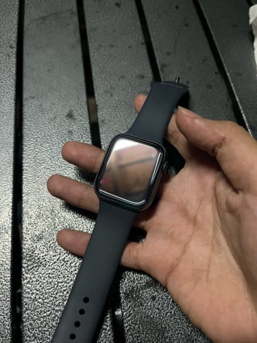 I watch Sarie 5 44mm Stainless steel