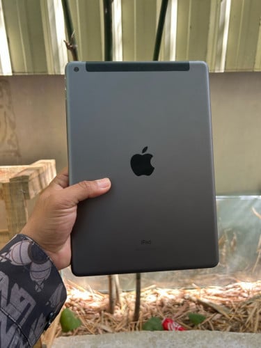 iPad 8 generation