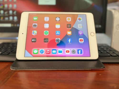 Ipad Mini4 សុំនំហ្សុីន នៅប្រើappបានធម្មតា 65$