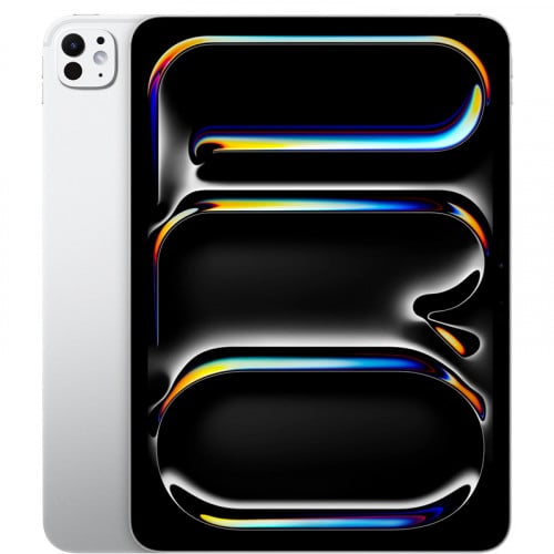 iPad Pro 11inch M5 WIFI  Silver 256G