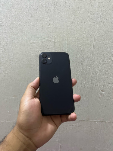 iPhone 11 64G