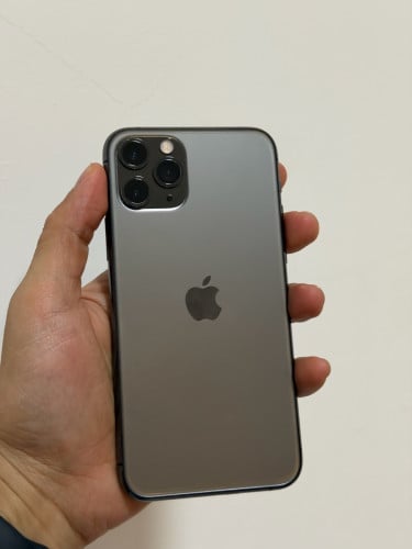 iPhone 11 pro 512GB