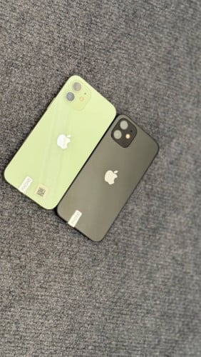 iPhone 12 64g សាណុំស្អាត 99%✅