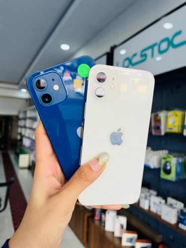 iPhone 12/64G😍🎉