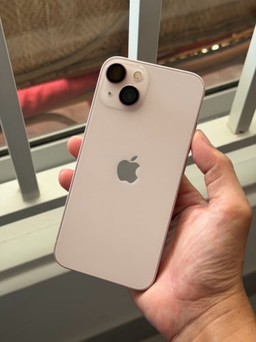 iPhone 13 128GB សំណុំណែន