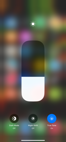 iPhone 14 pm, Black color